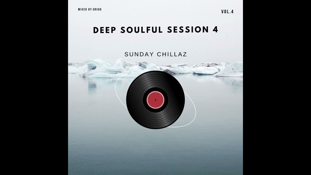 2025 Deep House Mix | Mixed by Drigo | Session 4