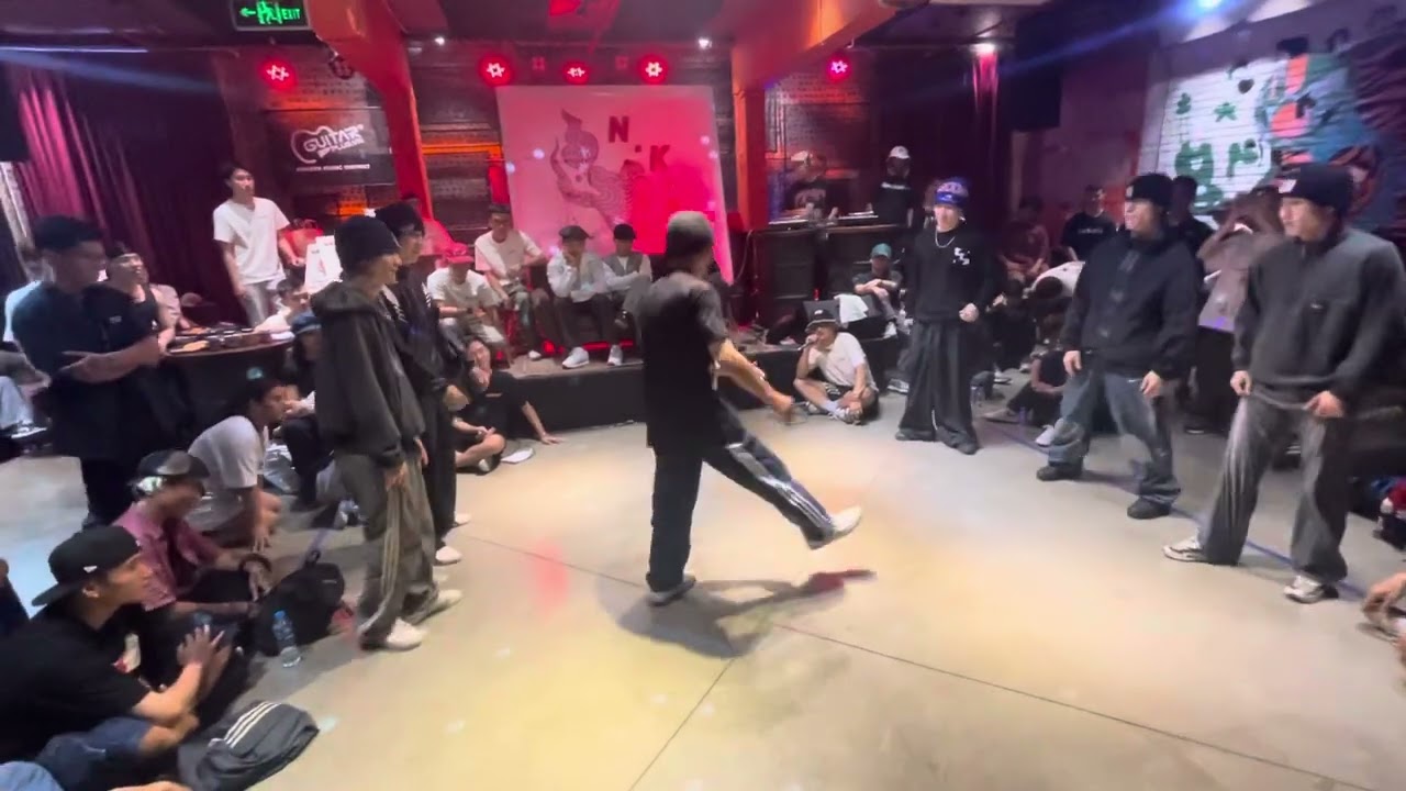[TOP4] The Last Battle vs S.O.S[SailorD DKen Sonic Boom] NEW KIDZ FLAVA 10th ANNIVERSARY!