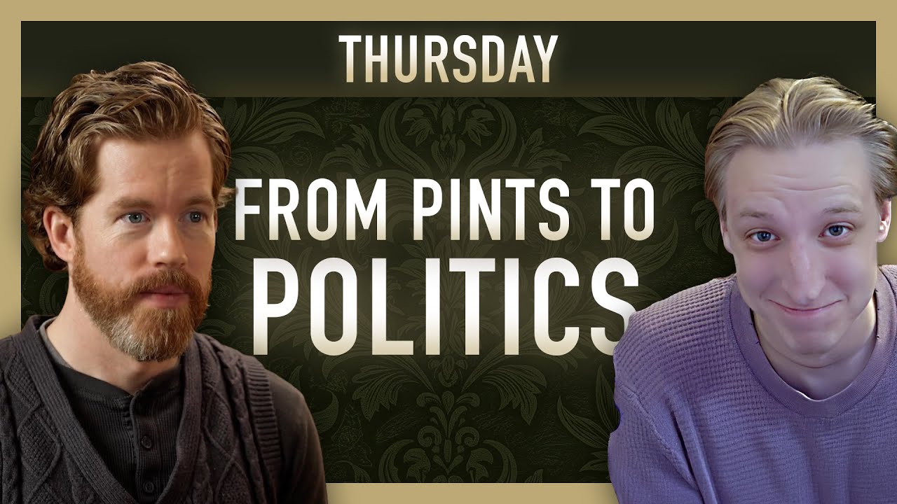 Catholic History and Antisemitism w/ Thursday