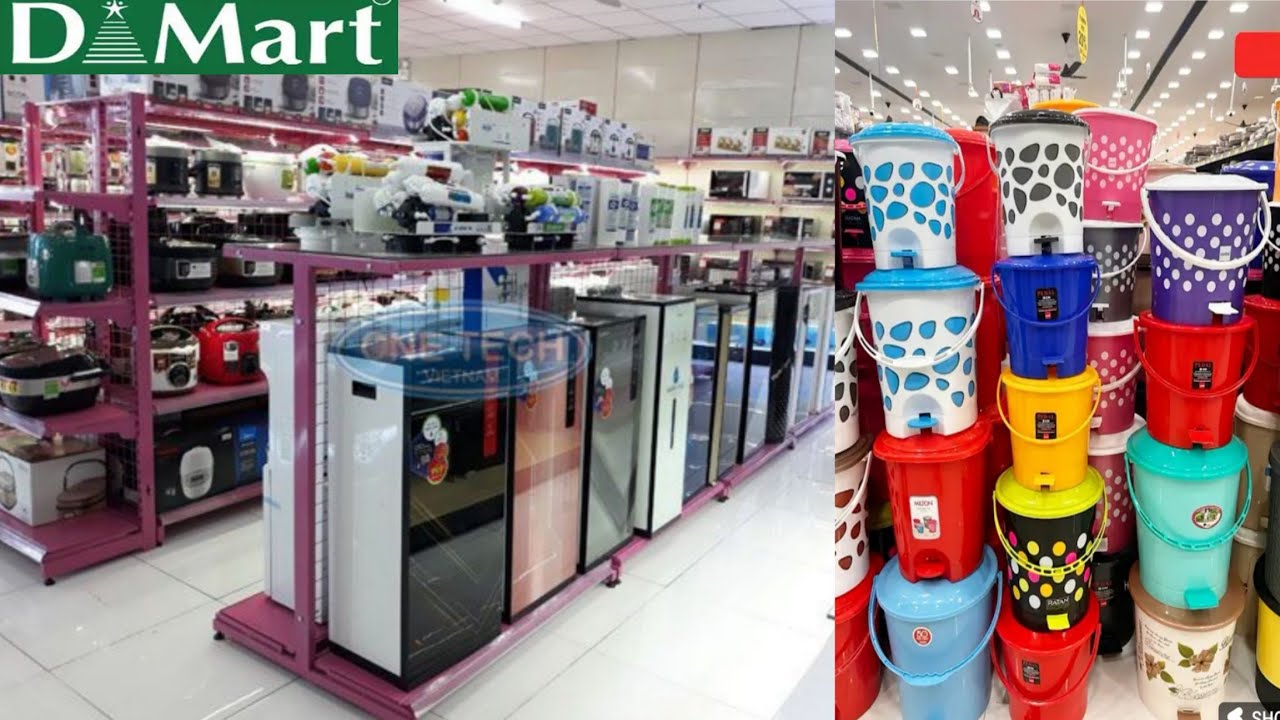 🔥DMart Lulu All New Offers /78%Off On MRP/Affordable Useful kitchen & Home Item/🎬#Luluhypermarket