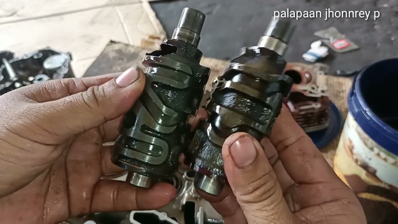CONVERTED 6 SPEED PARA SA BARAKO KAWASAKI 175