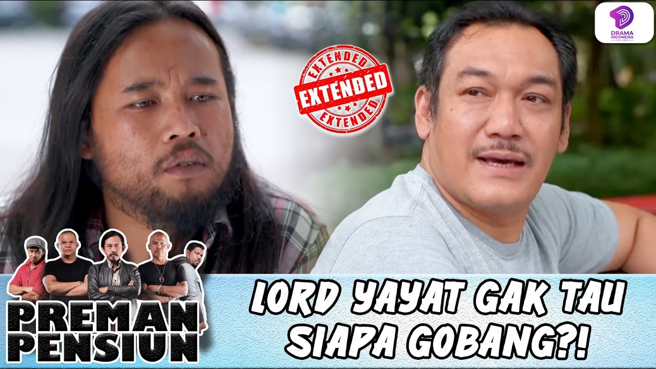 BELUM BALIK MODAL! DAGANGAN BARU KENA GETOK | PREMAN PENSIUN 8 EXTENDED | EPS.10