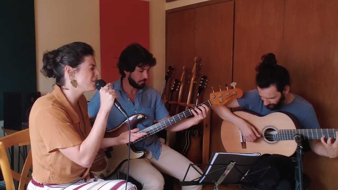 Rosa Passos - Verão