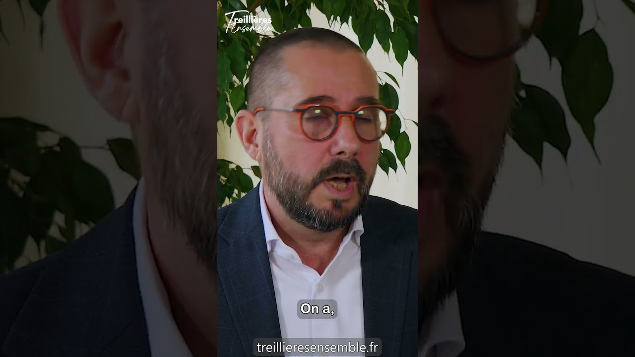🚨 Sécurité et tranquillité publique à Treillières