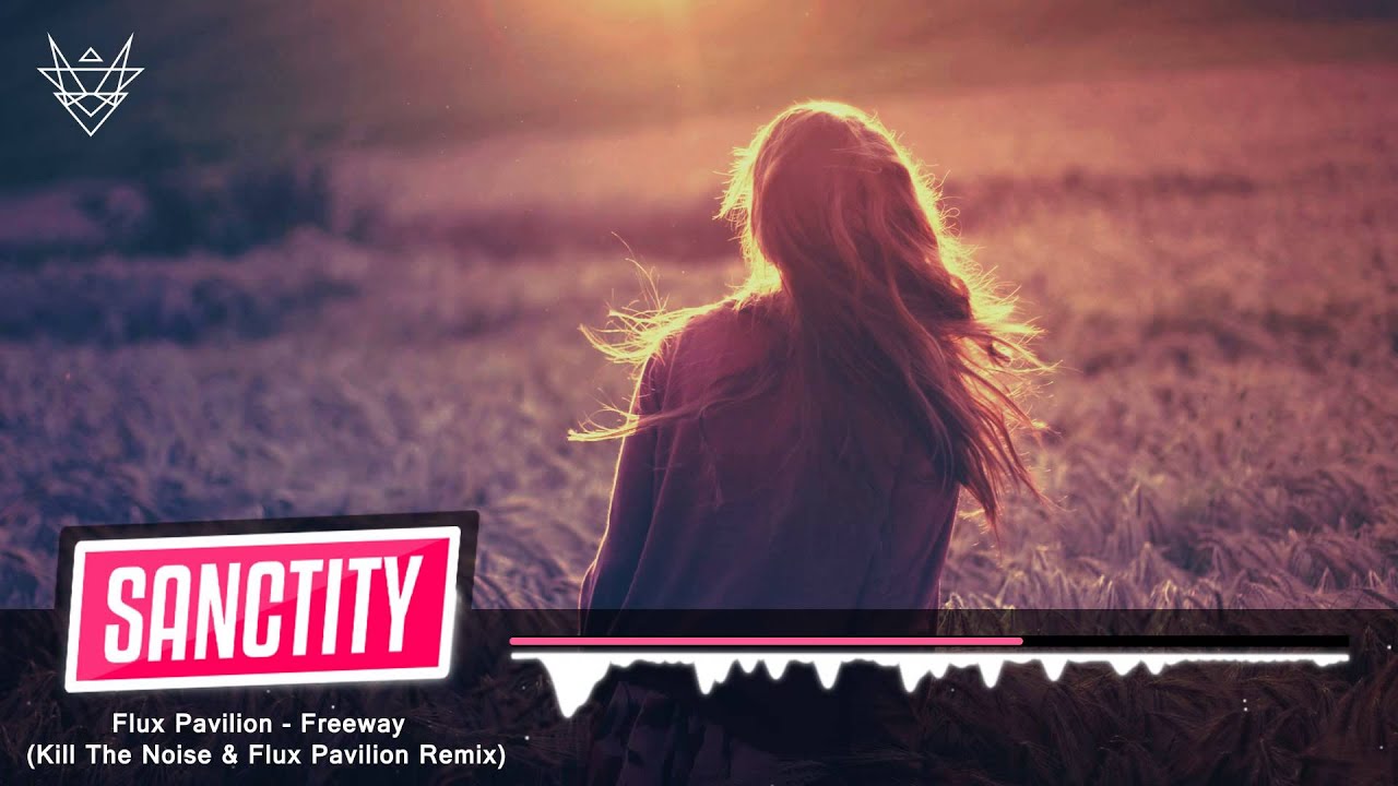 Flux Pavilion - Freeway (Kill The Noise & Flux Pavilion Remix)