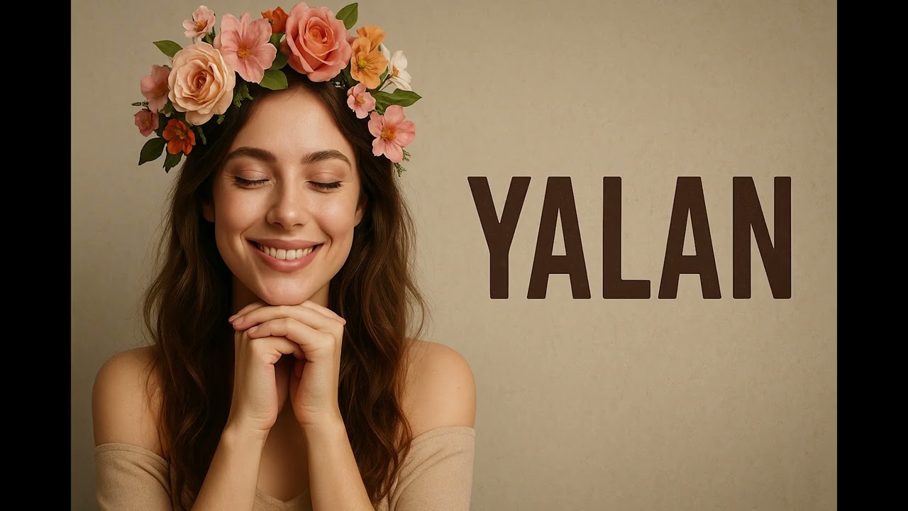 BERK I - YALAN