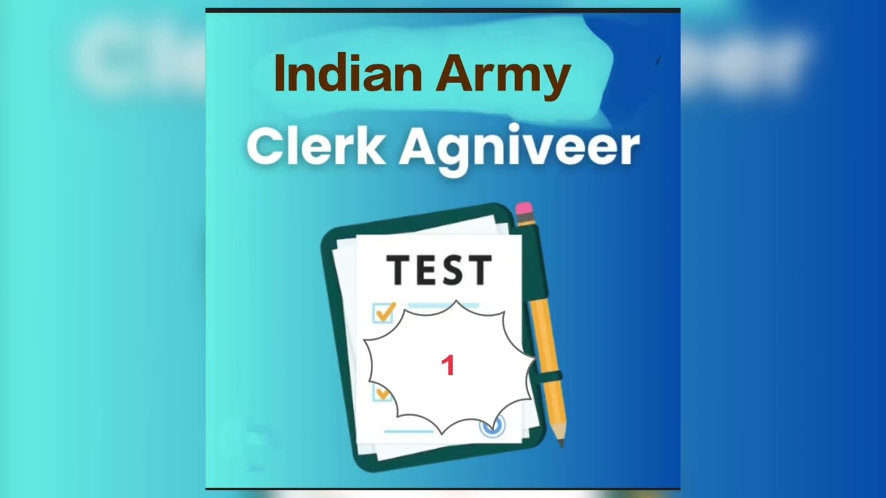 Indian Army clerk previous year question papers #ClerkPreviousYearPaper#ArmyClerkQuestionPaper#