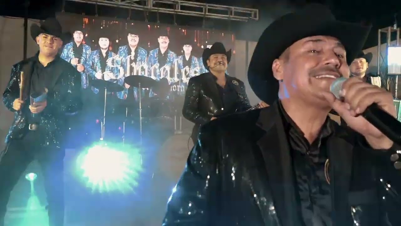 Chucho Serrucho, Los Shacales de Sonora