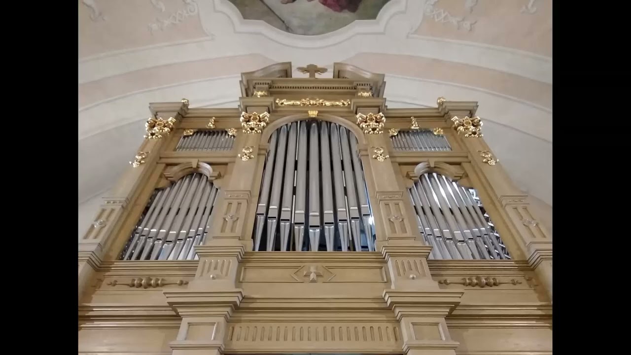 Improvisation - Choral