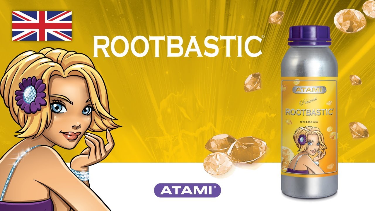 Rootbastic | (EN)