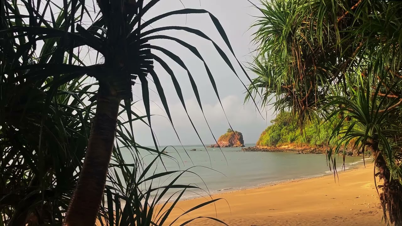 Playa Mu Koh Lanta 07.00 a 08.00