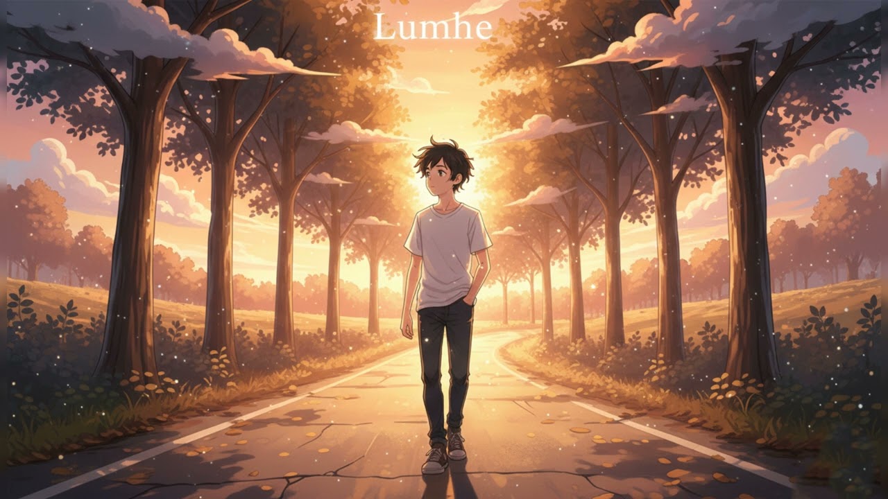 Lumhe | Yaadon Ke Khubsurat Pal | Heart Touching Hindi Song