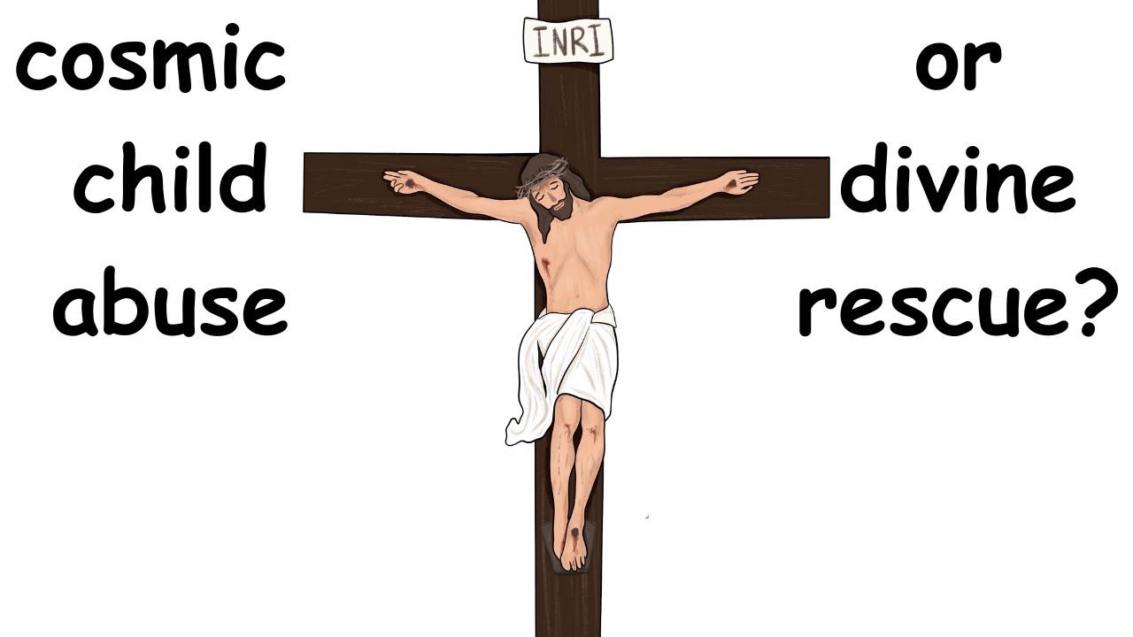 Can&rsquo;t God Just Forgive? Why Jesus Had to Die