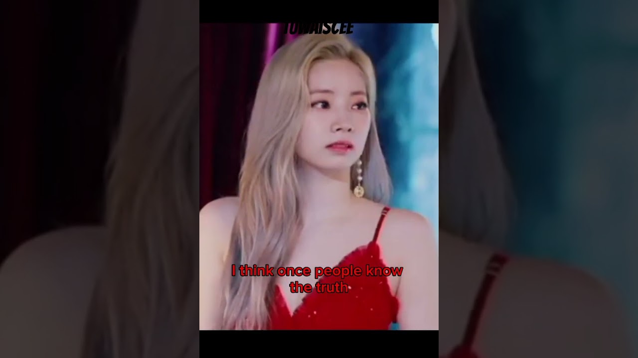 EYES ON DAHMO || Dahyun's wife momoring #twice #dahmo #dahyun #dahyun #momo