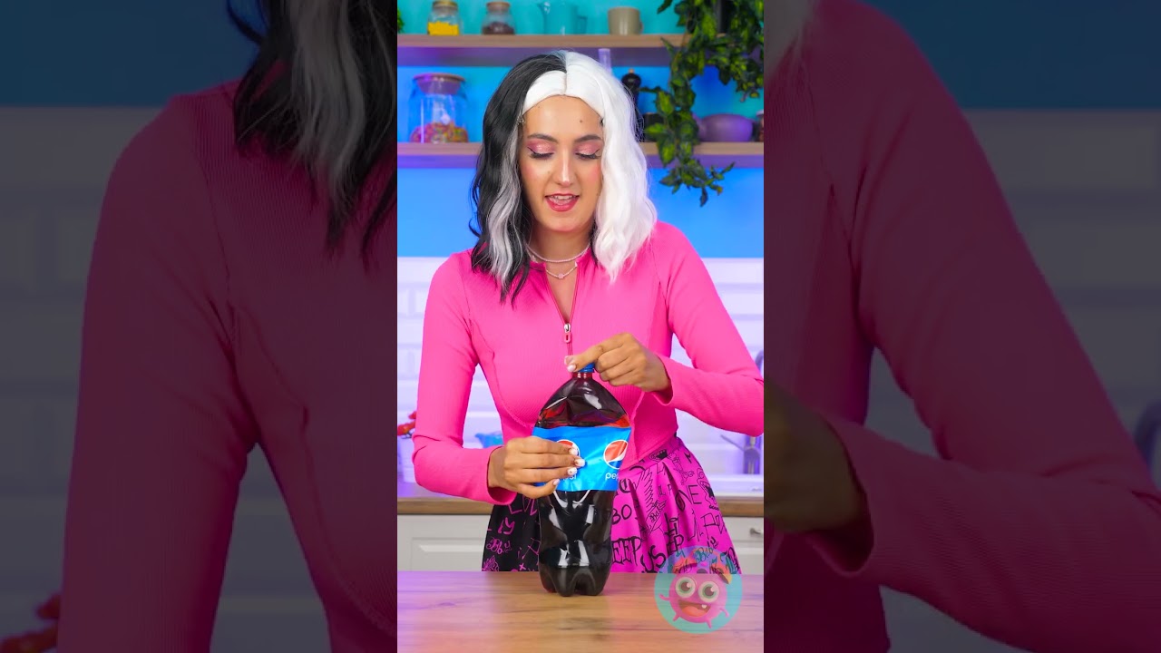 Can you guess the 123 GO! clever food storage trick? 🍎✨ 