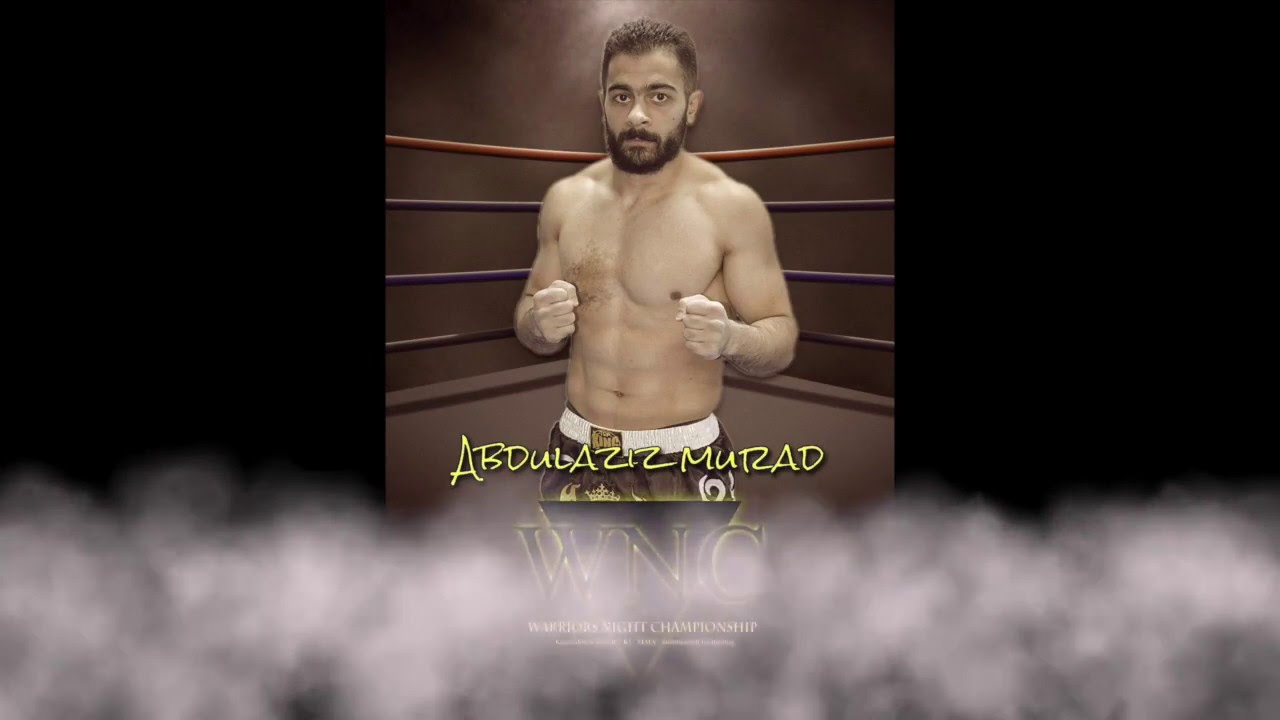 Abdulaziz Murad Vs Mustafa Karam