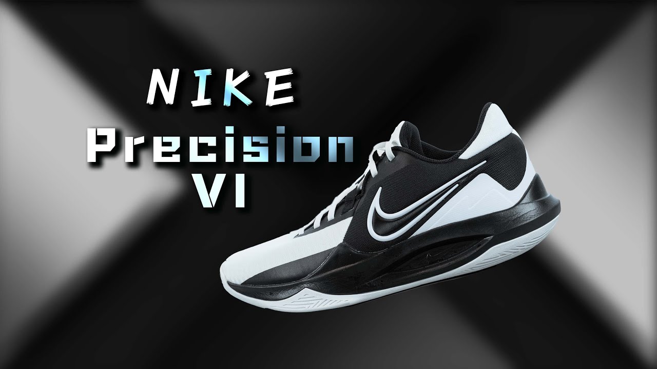 Обзор производительности Nike Precision 6: хотя цена и невысока, но это нерентабельно!