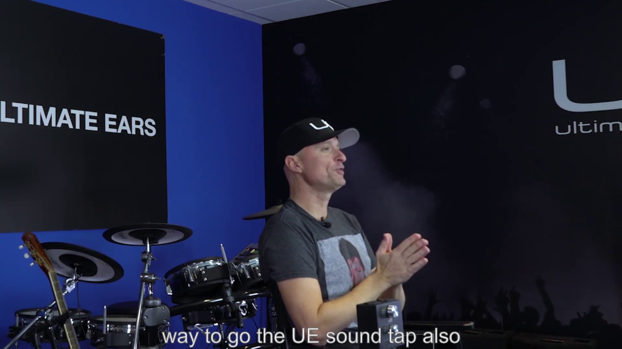 UE Sound Tap