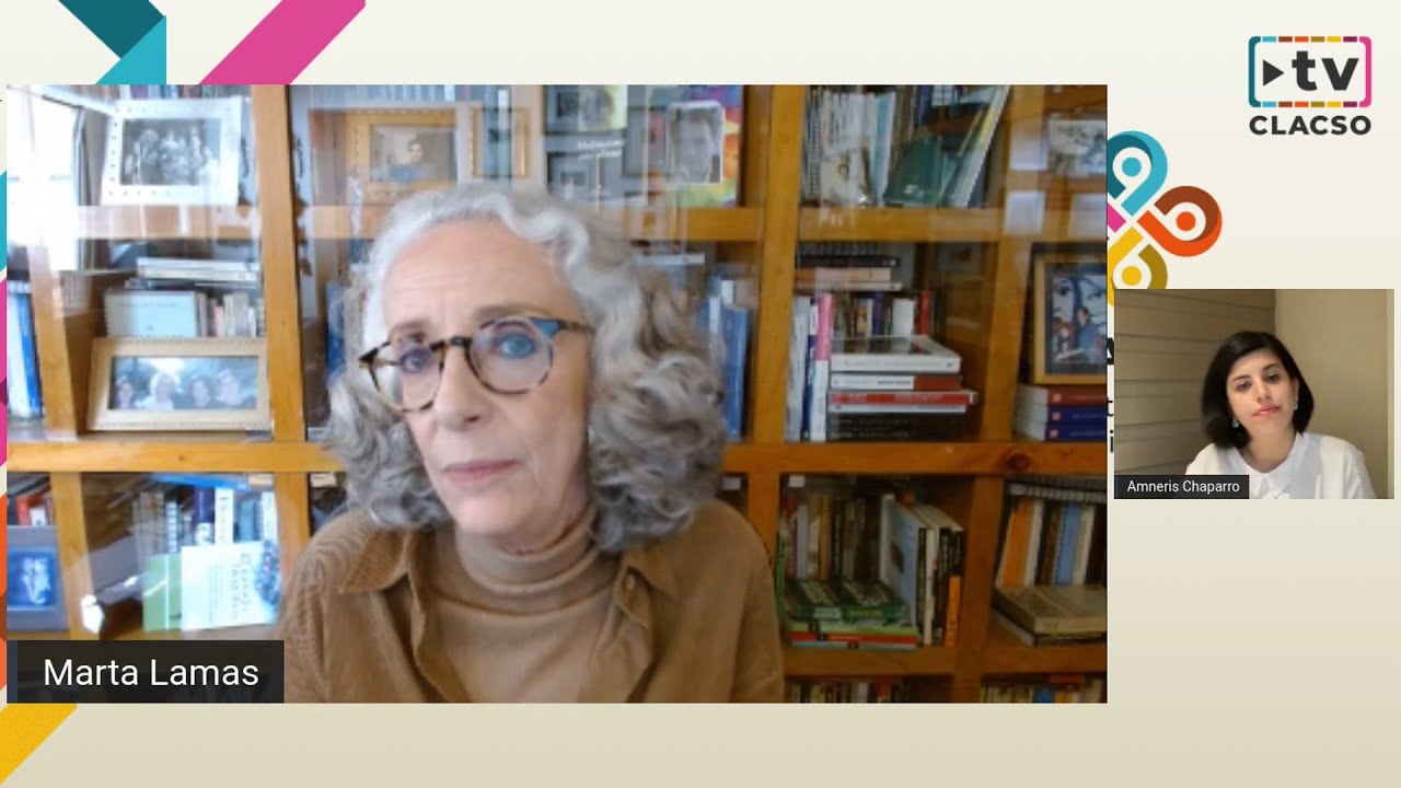 De activismos, academia y feminismos. Un diálogo con Marta Lamas