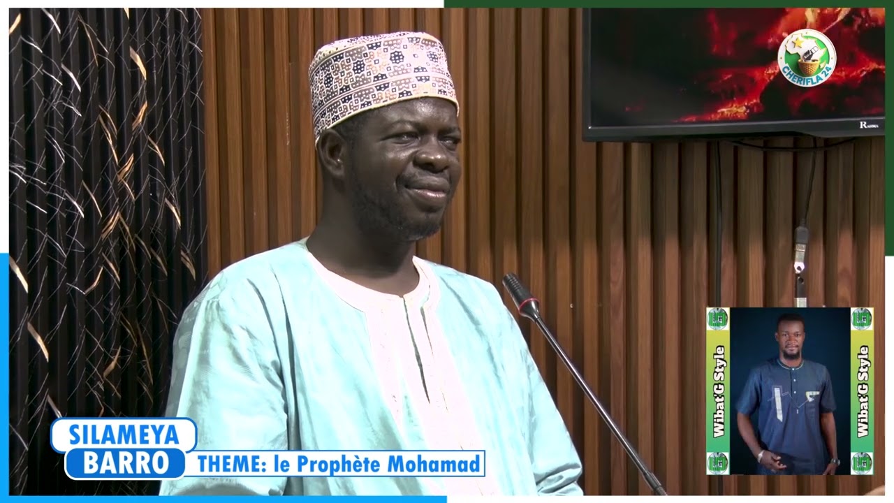 Émission spéciale Silamɛya Baro avec ABASS KABORÉThème le Prophète Mohamed   30 01 26#CONSEIL