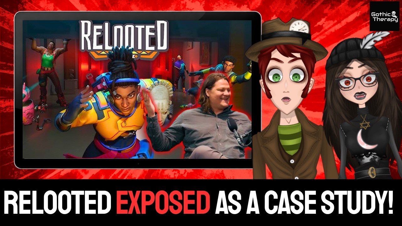 Relooted: A Case Study of Failure | CEO Interview & Funding Breakdown