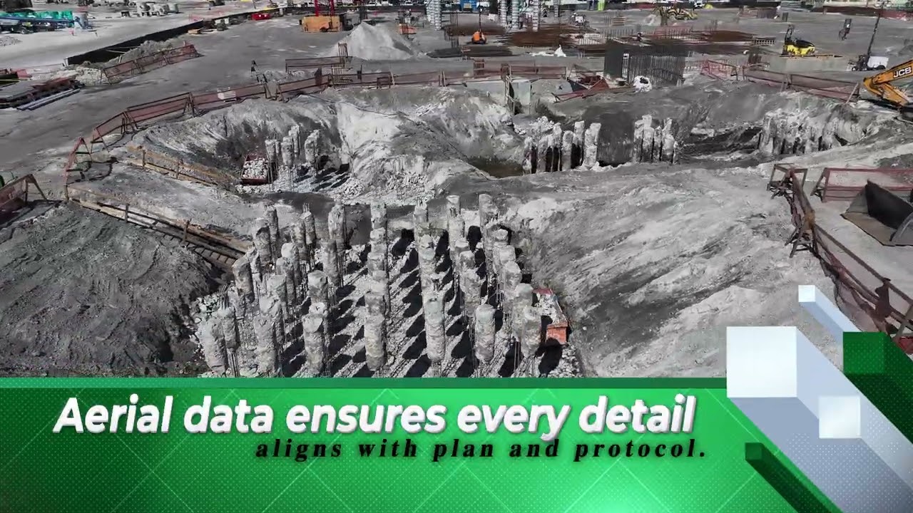 City of Miami Innovation Building | Built by Moss &ndash; Safety. Precision. Progress.