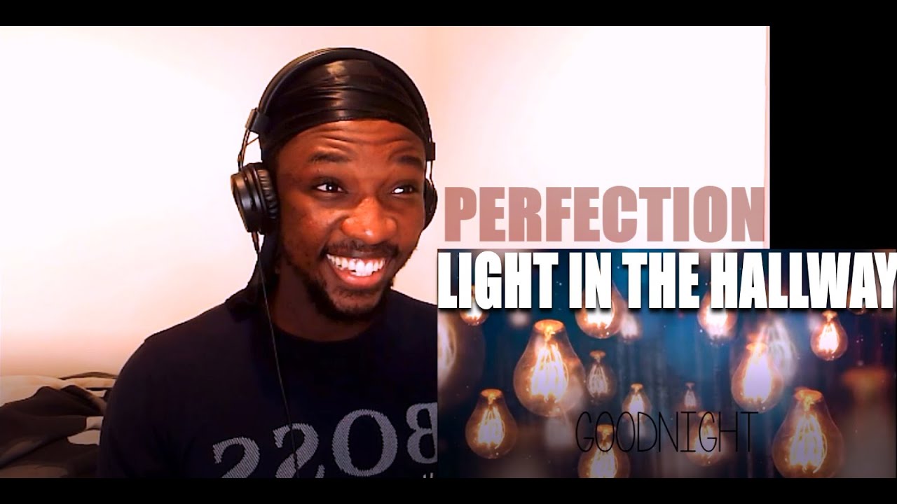 QOFYREACTS TO PENTATONIX - Light In the Hallway ** SPEECHLESS**