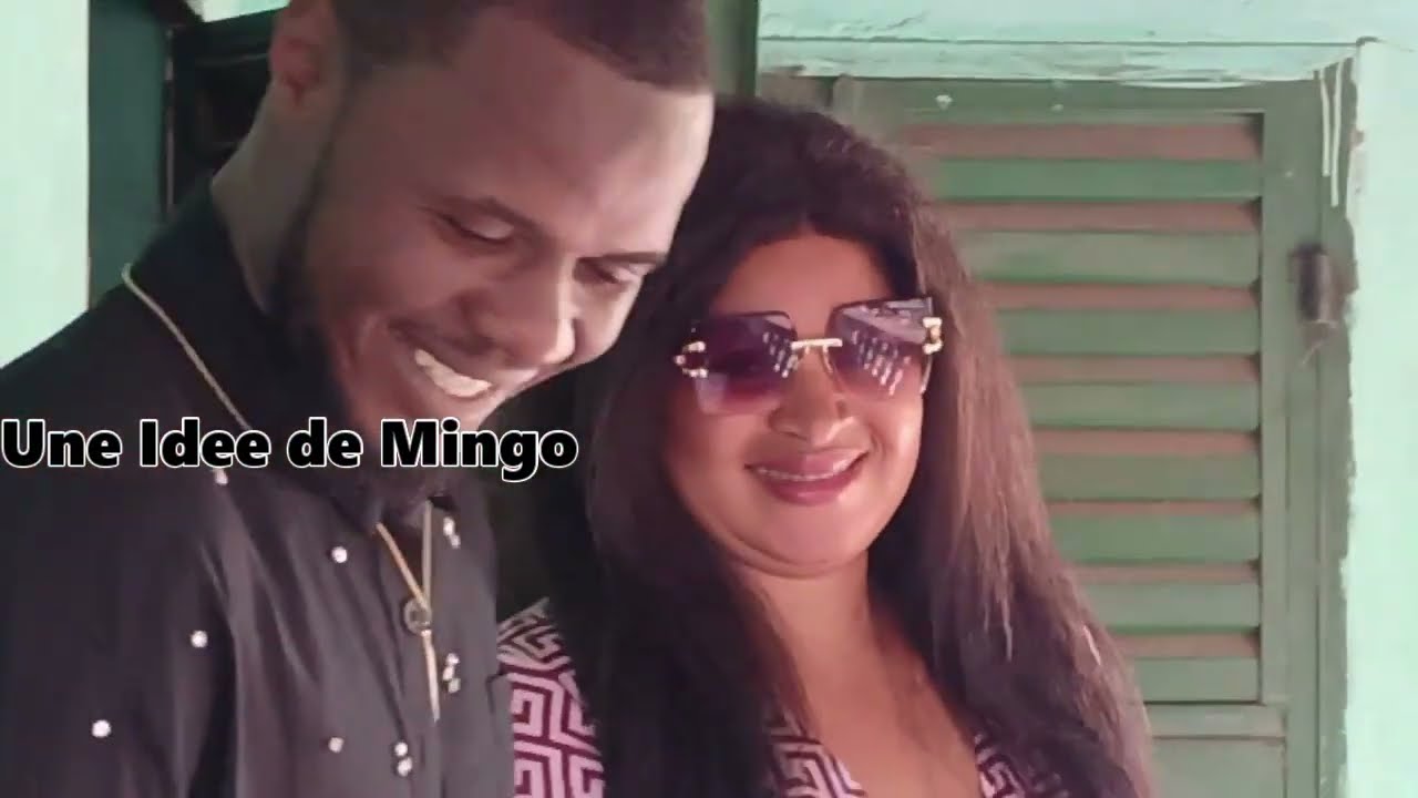N’Kevin Guinet un nouveau film de saboufangni de Mingo 🤣😂🤣🤣😂