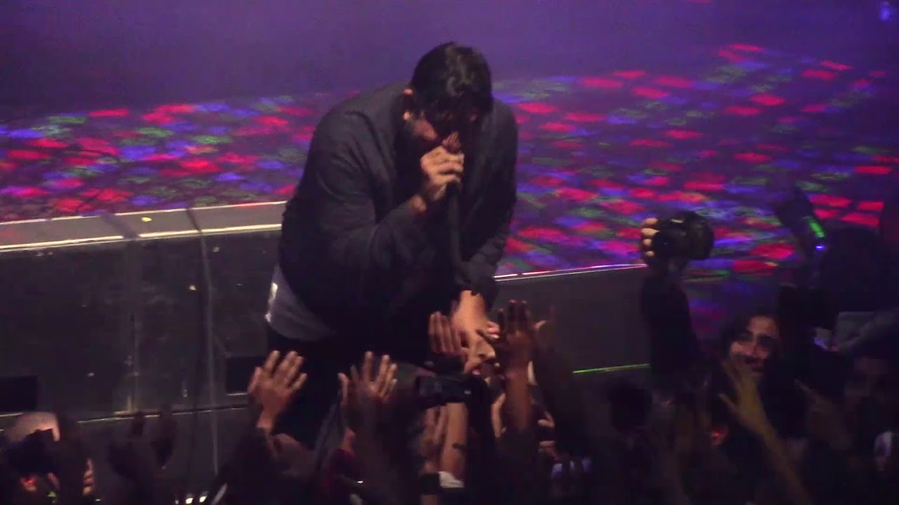 Deftones Chile 2018 [Full Show]