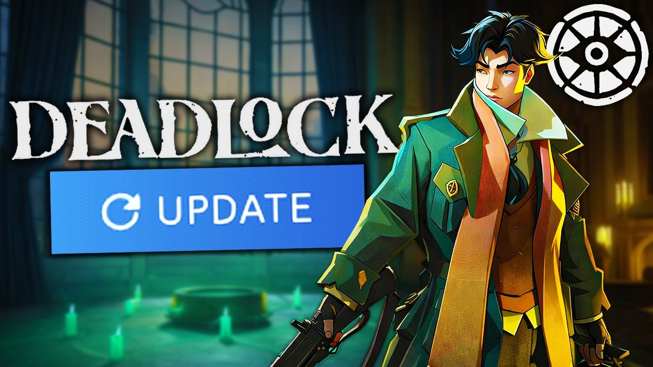 The Deadlock Leak Situation Is Crazy...