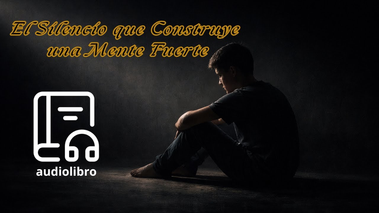 El Silencio que Construye una Mente Fuerte