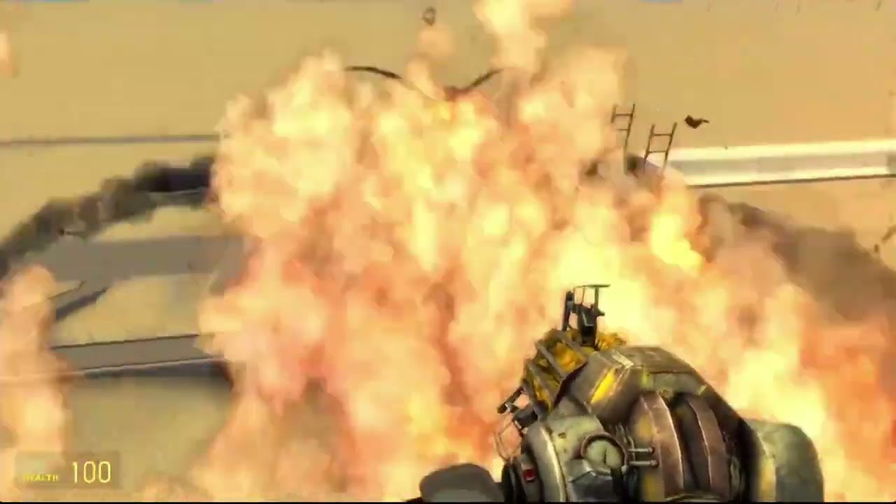 The End Of The Istanboulder-Sirradra War