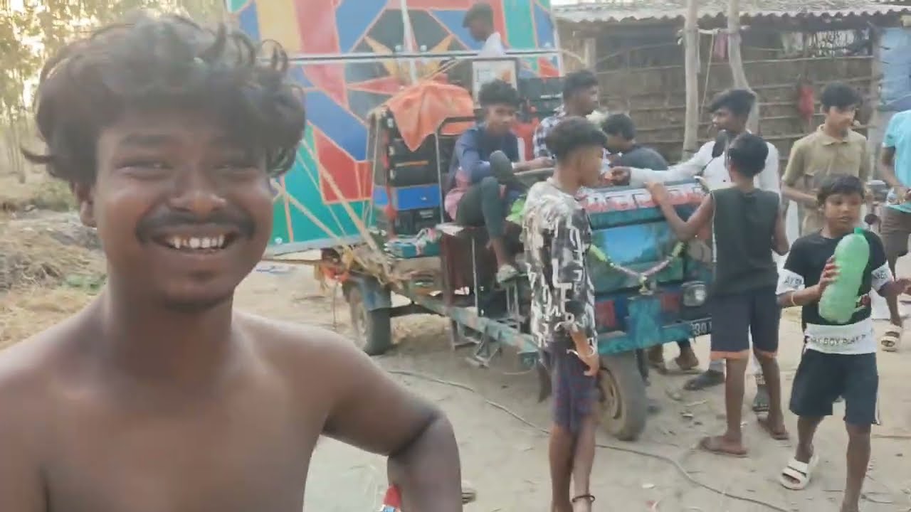 হটাঠ কি কি হলো মা মনসা মাইকের 