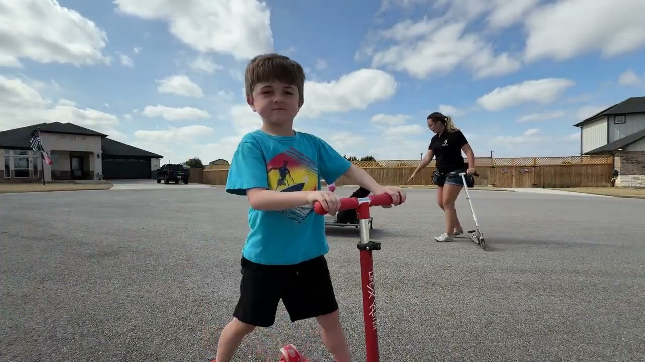 Sig: Place and Recalls with Kid Distractions 