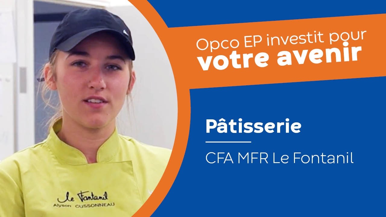 CFA MFR Le Fontanil  : investir dans l’impression 3D pour moderniser l’apprentissage en pâtisserie