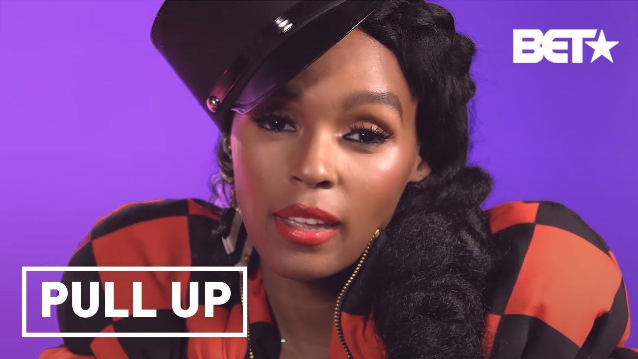 Janelle Monae Says Sexuality, Gender, Race & More Are Our Attributes In ‘Dirty Computer’ | Pull Up