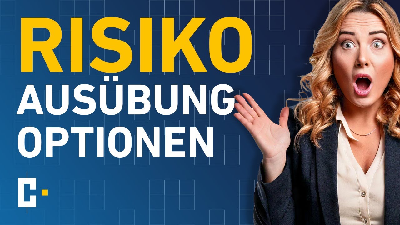 🟨 Aus&uuml;bung von Optionen - untersch&auml;tztes Risiko: nachb&ouml;rsliche Optionsaus&uuml;bung f&uuml;r Stillhalter
