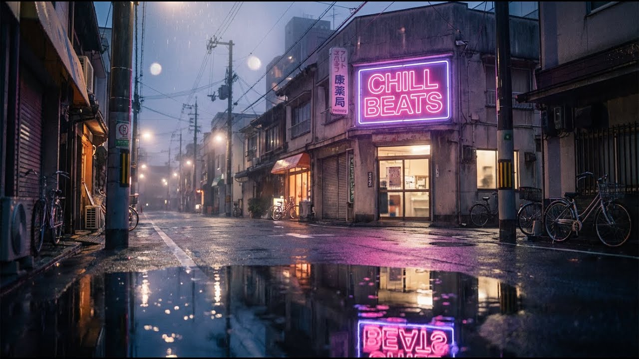 Fresh Morning Lofi 🌤️ Light Chill Hip Hop Beats for a Calm Start