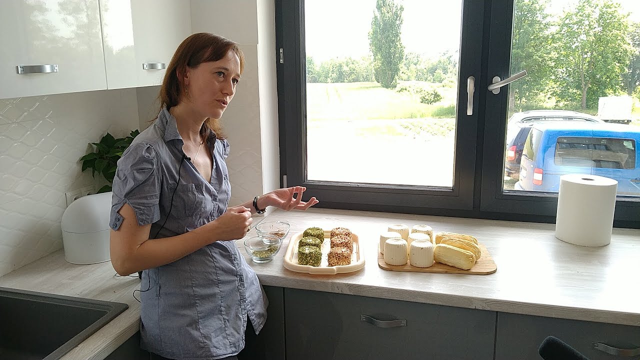 Produkty regionalne Powiatu Tucholskiego