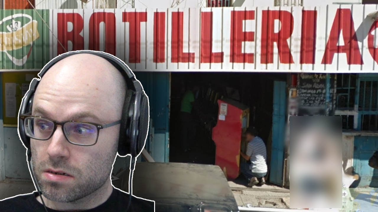 The longest Geo Duel in history? (GeoGuessr Duels)