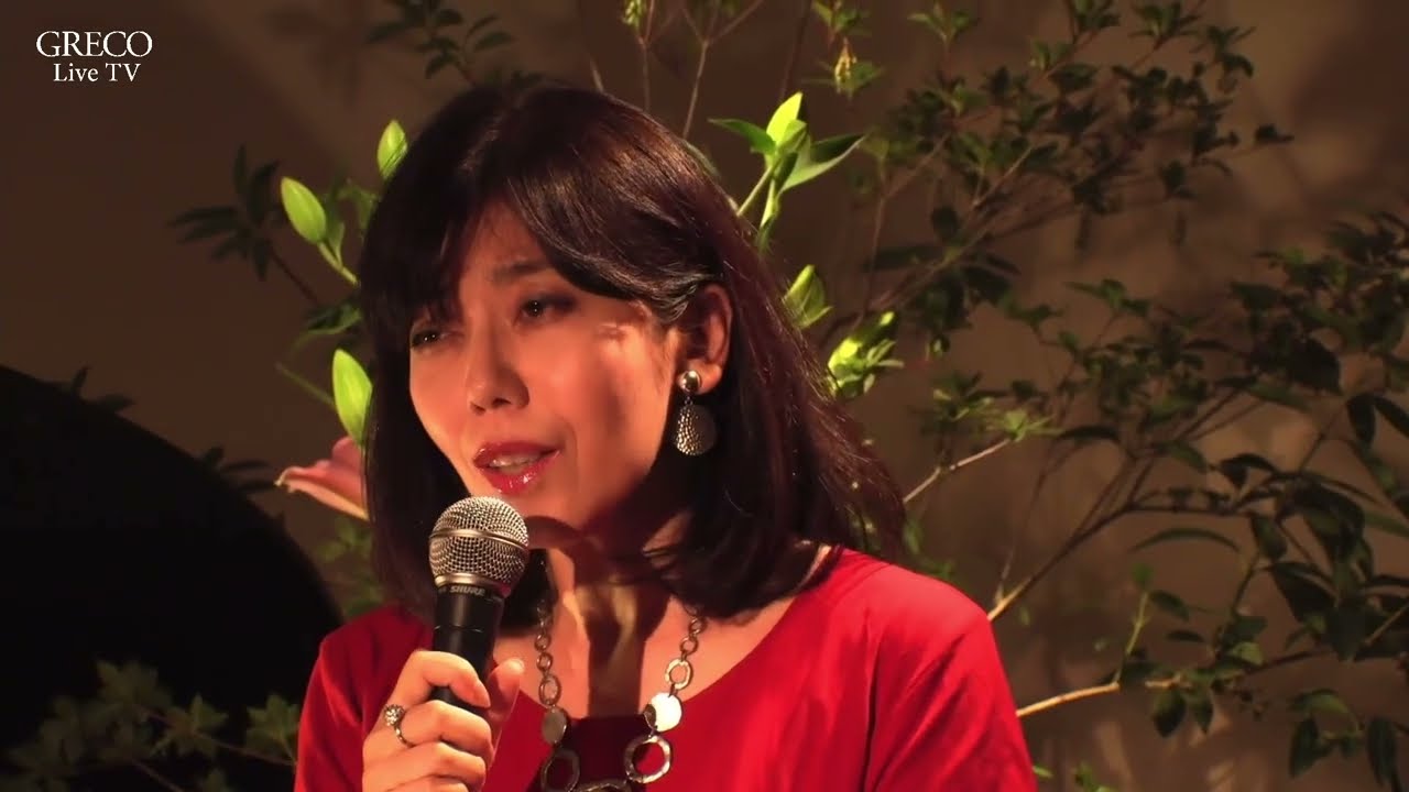How do you keep the music playing - Michel Legrand / Aoi Yamaguchi ＆ Febian Reza Pane