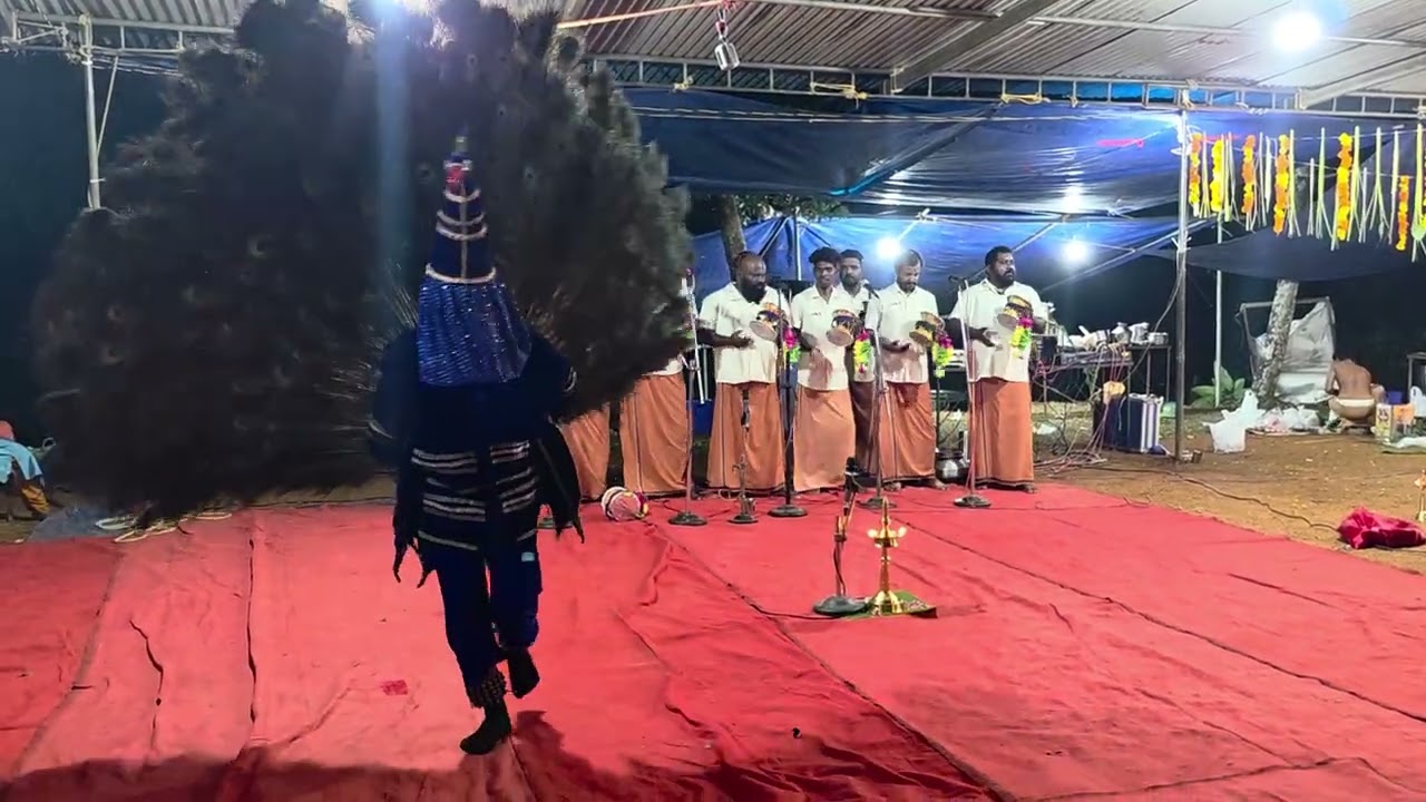 ചിന്ത് പാട്ടുകൾ 