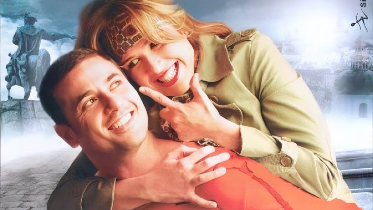 Al Rahina full Movie HD - Ahmed Ezz - فيلم الاكشن - فيلم الرهينه كامل بدون حذف