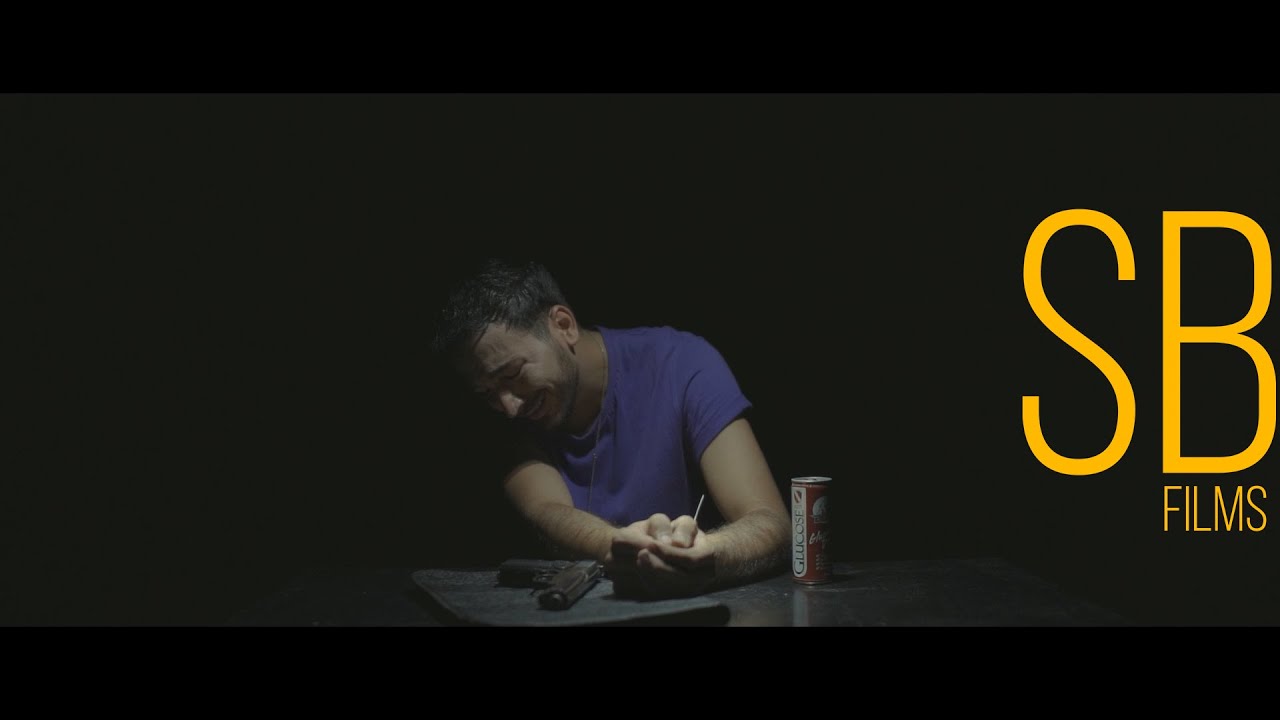 Sanan &mdash; Hakim (Prod by. SarkhanBeats) #QadınaŞiddətəSon