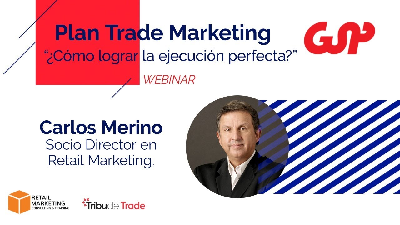 Plan Trade Marketing