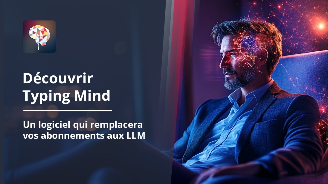 Présentation de Typing Mind