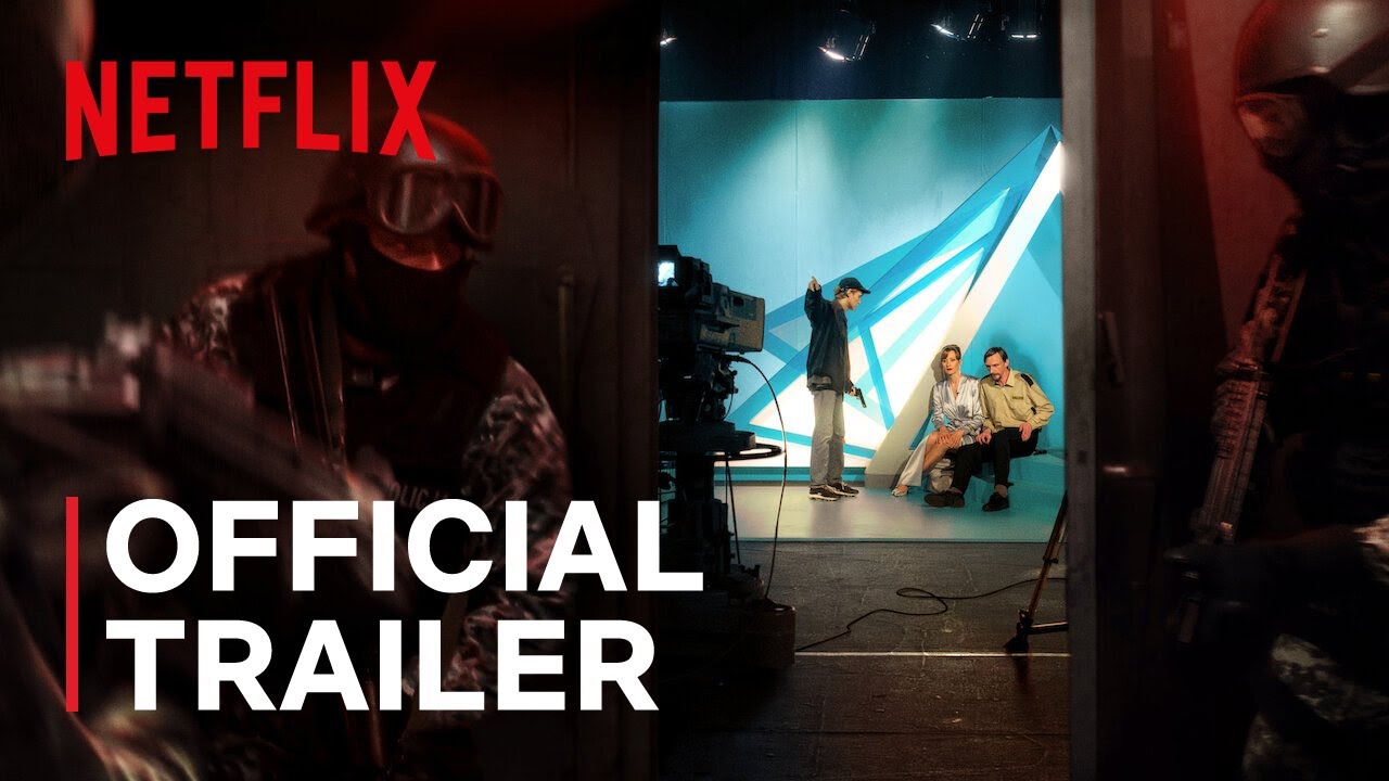 Prime Time - Official Trailer | Netflix