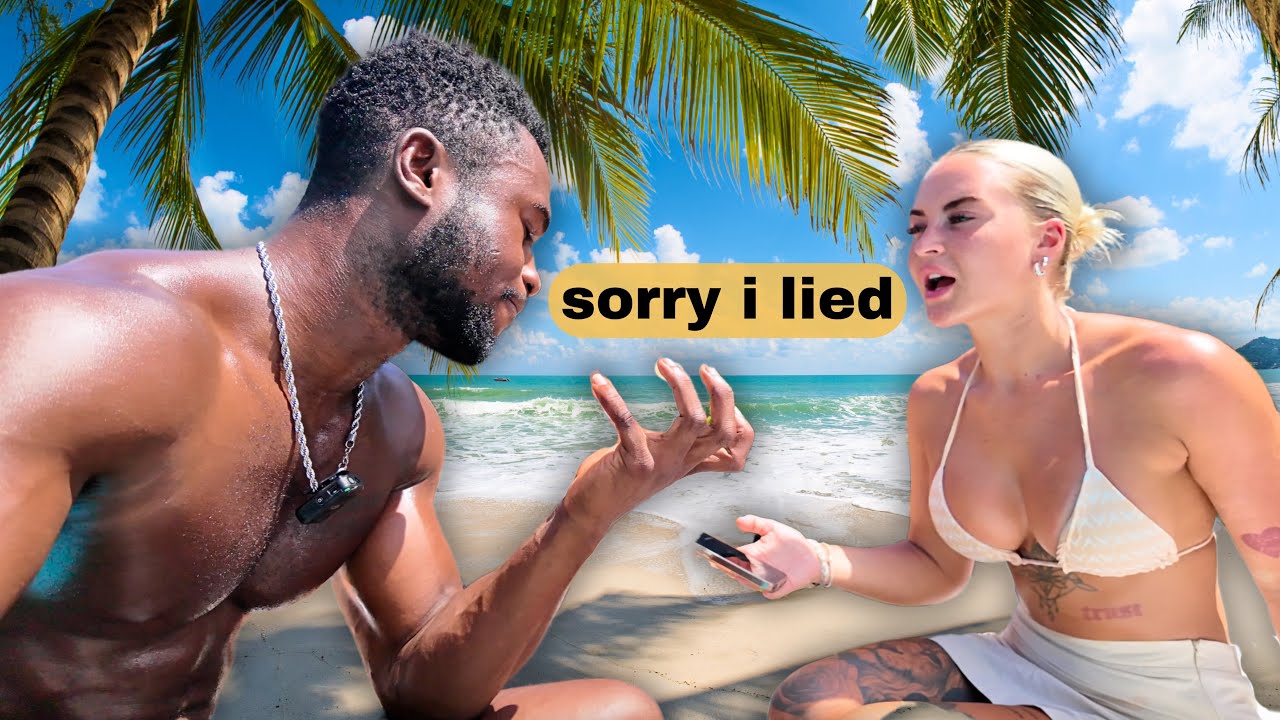 I WENT TO BALI’s HOTTEST SPOT TO ASK GIRL’s THEIR CRAZIEST STORIES ‘raw conversations’