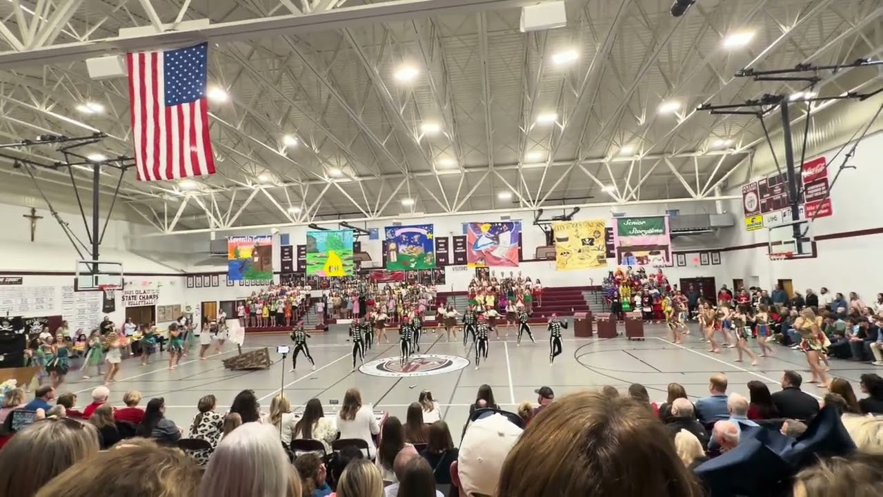 OLA Intramurals 2026