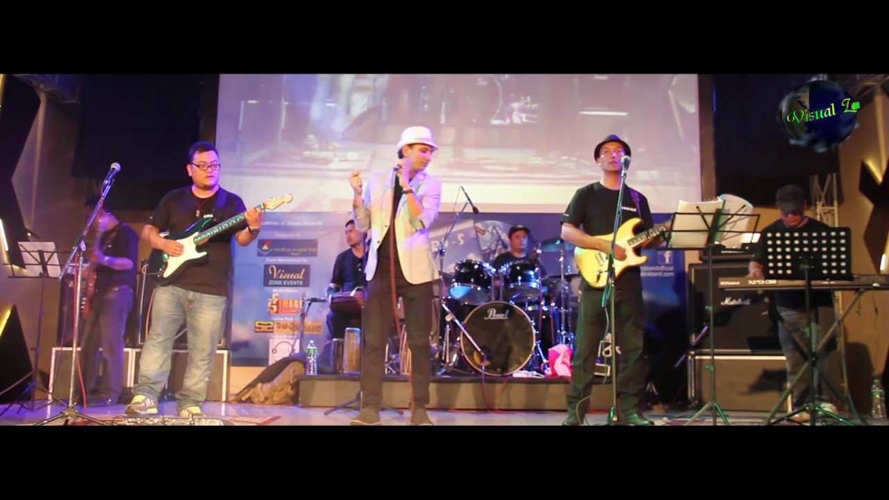 Kandara  Tagaro Ma Rumal Rakhi Live @ Ozone